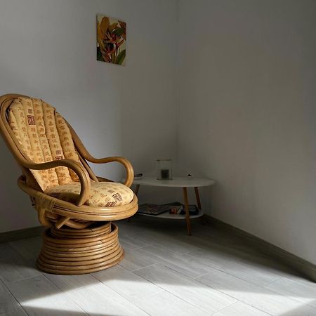 Апартаменти Tranquilidad Y Relax Вальсекільйо Екстер'єр фото